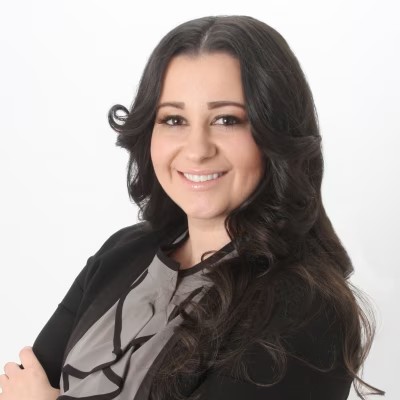 Brandi Bradshaw, owner of Brandi Bradshaw Keeps It Moving