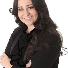 Brandi Bradshaw, owner and realtor